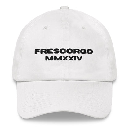 Frescorgo 2024 Dad hat