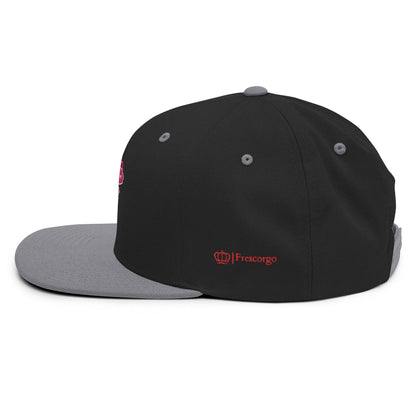 Frescorgo G.O.A.T Snapback Hat