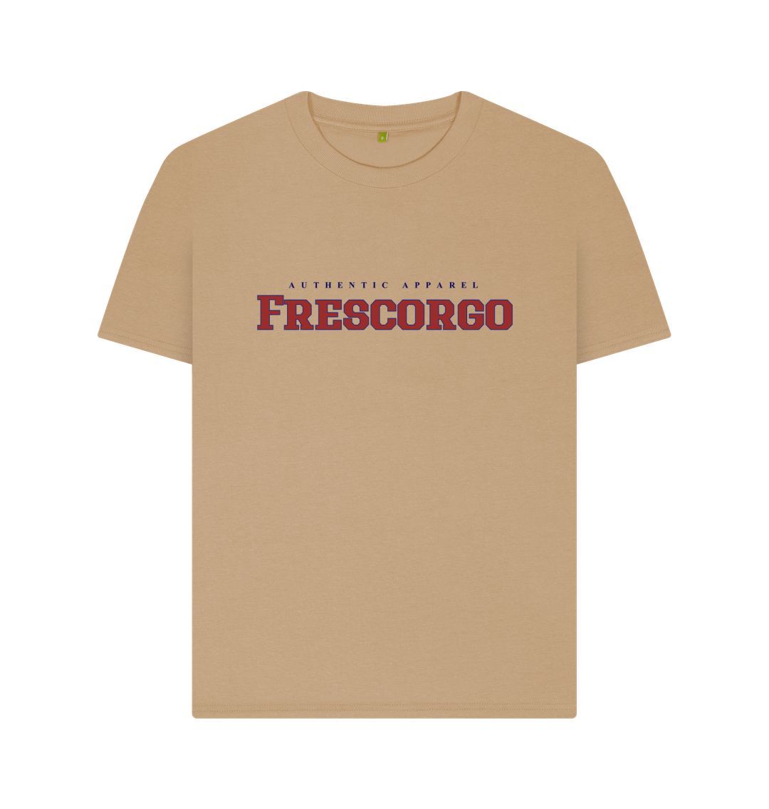 Sand Women\u2019s Frescorgo College Tee