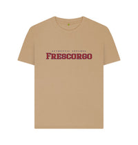 Sand Women\u2019s Frescorgo College Tee