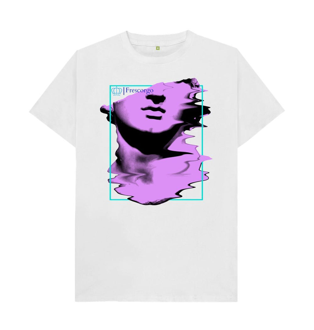 White Men\u2019s The David T-Shirt