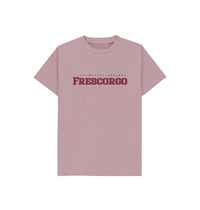 Mauve Kid\u2019s Frescorgo College Tee