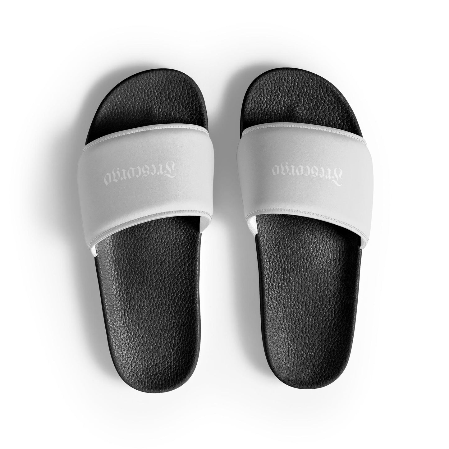 Men’s Frescorgo slides