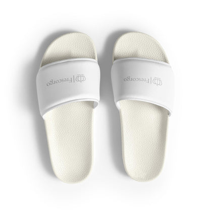 Men’s Grey Frescorgo slides