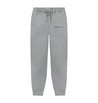 Athletic Grey Men\u2019s Organic Joggers