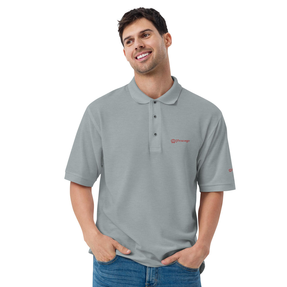 Men's Original Premium Polo