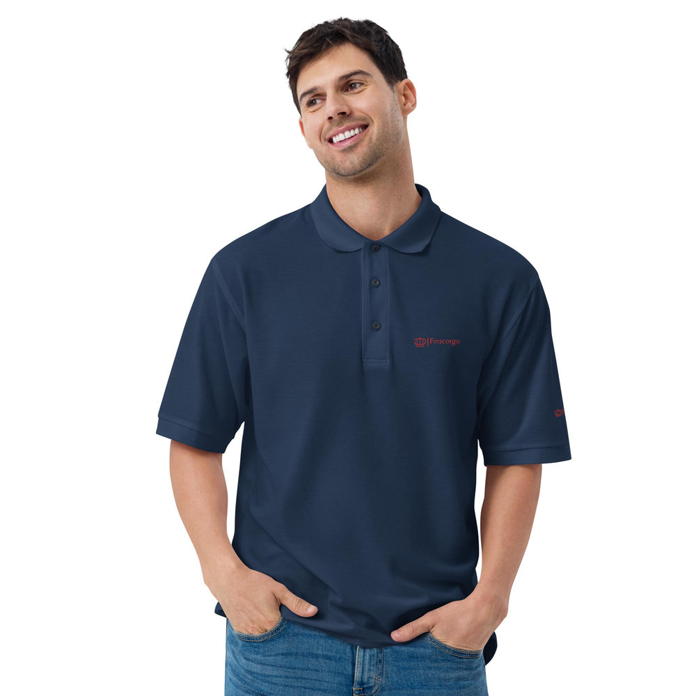 Men's Original Premium Polo