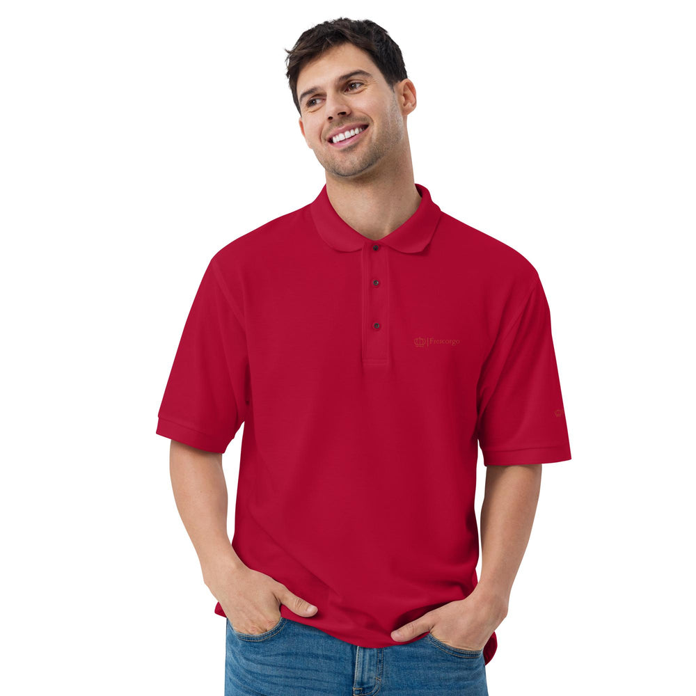 Men's Original Premium Polo