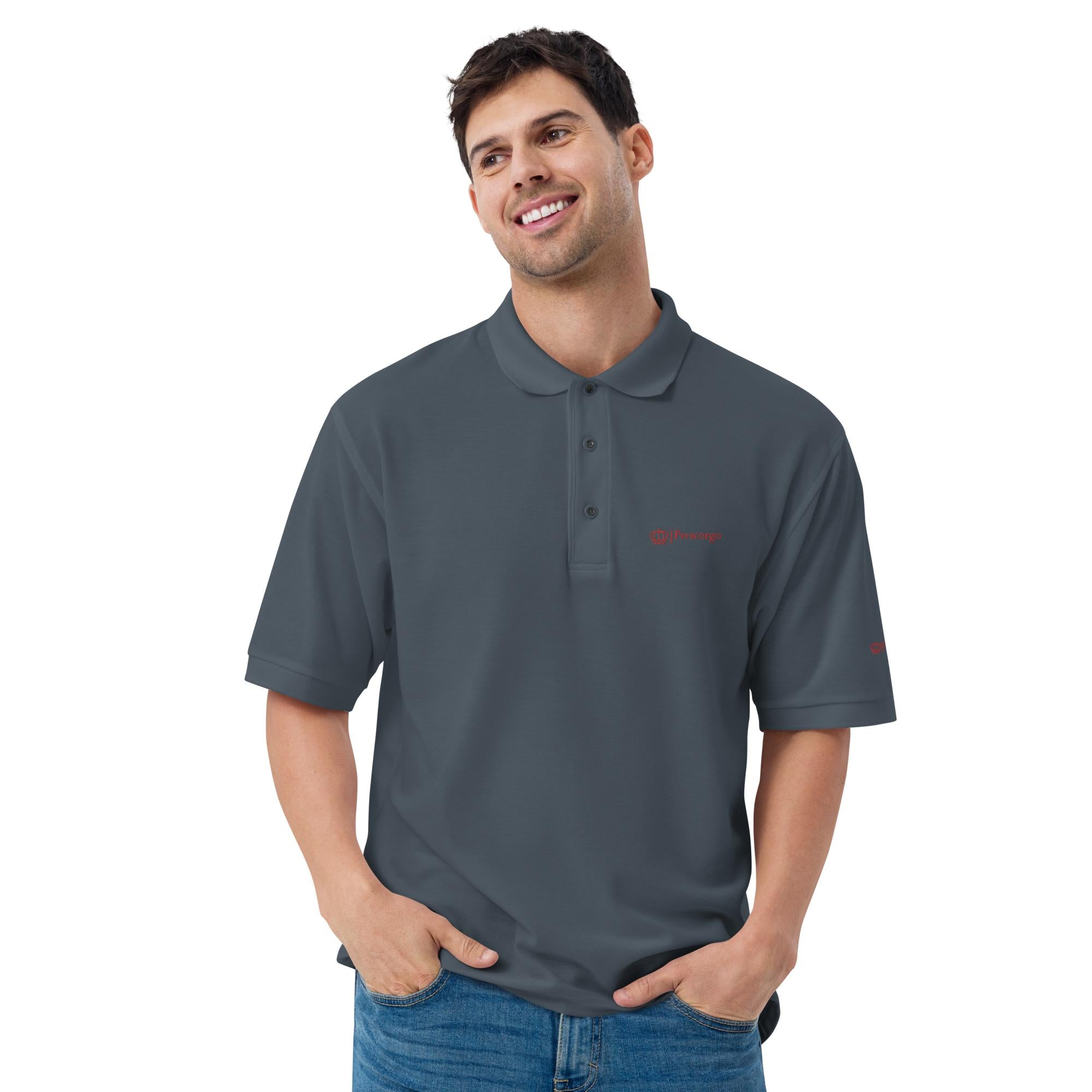 Men's Original Premium Polo