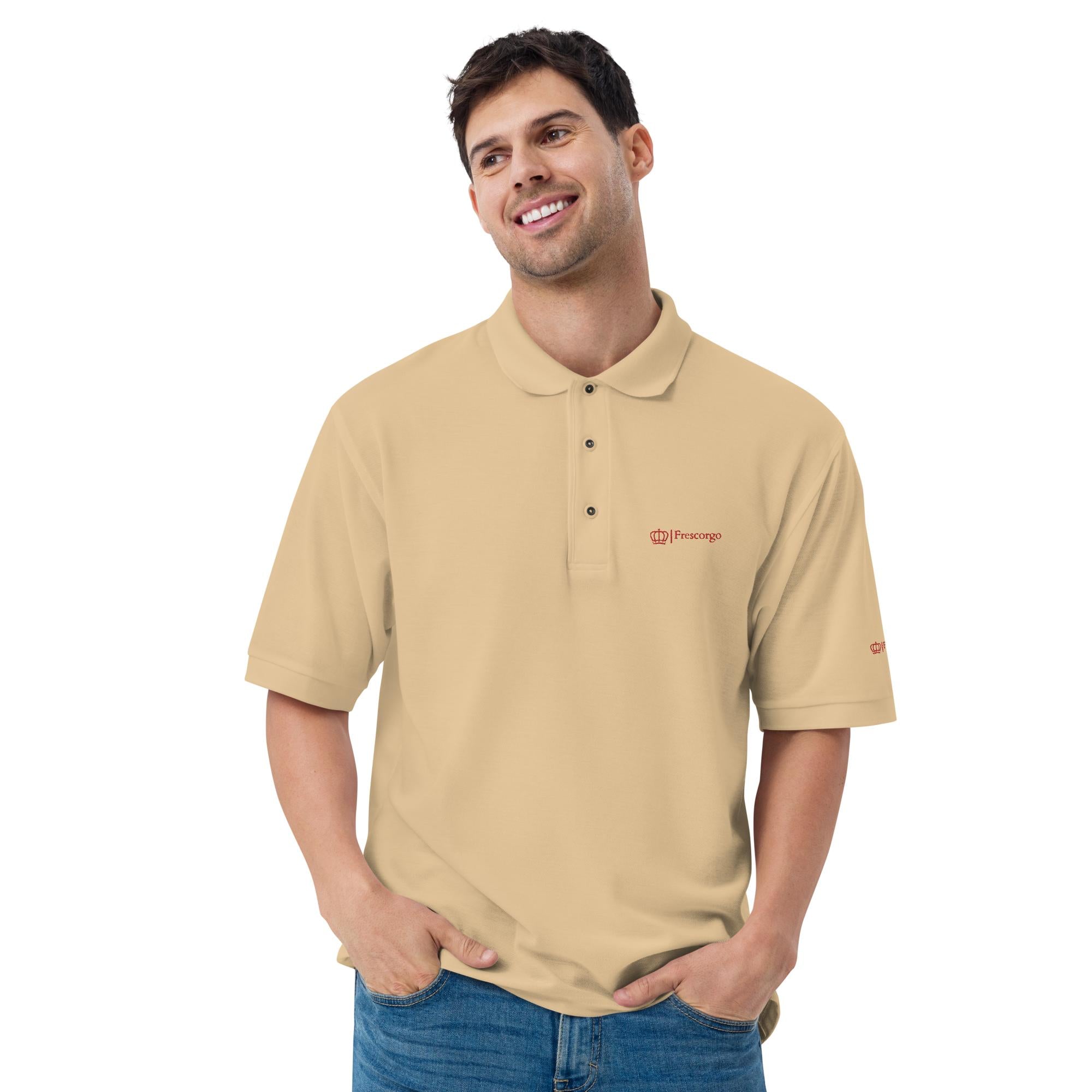 Men's Original Premium Polo