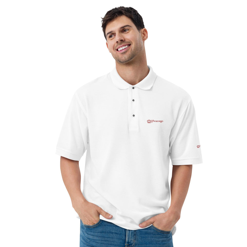 Men's Original Premium Polo