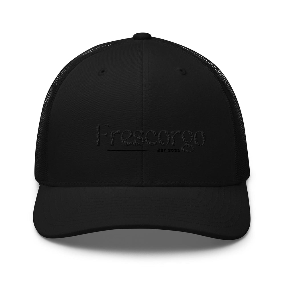 Frescorgo Vintage Trucker Cap