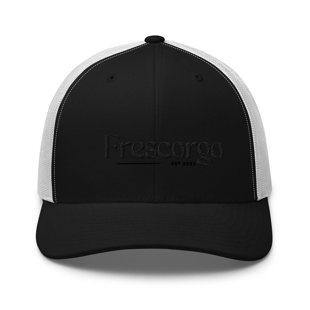 Frescorgo Vintage Trucker Cap