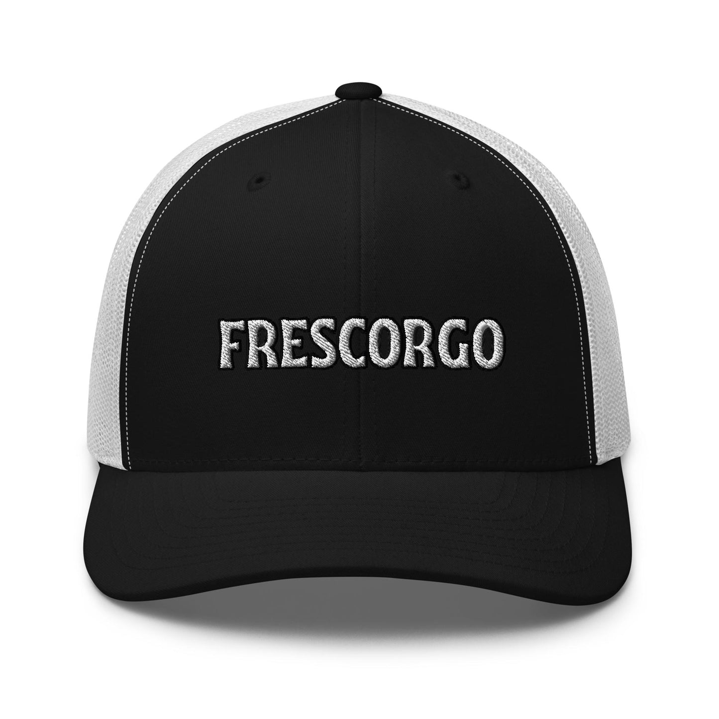 Beach Style Frescorgo Trucker Cap