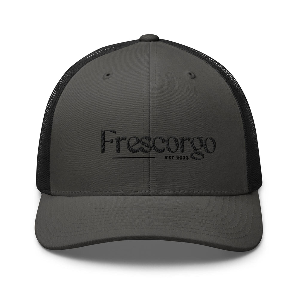 Frescorgo Vintage Trucker Cap