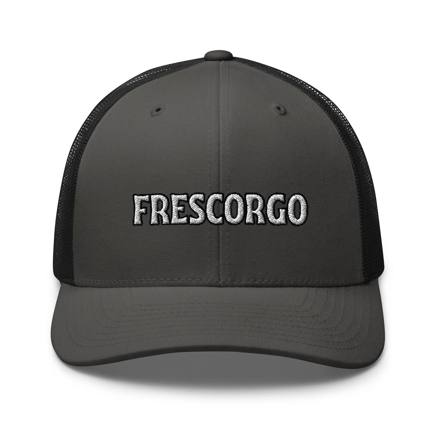 Beach Style Frescorgo Trucker Cap