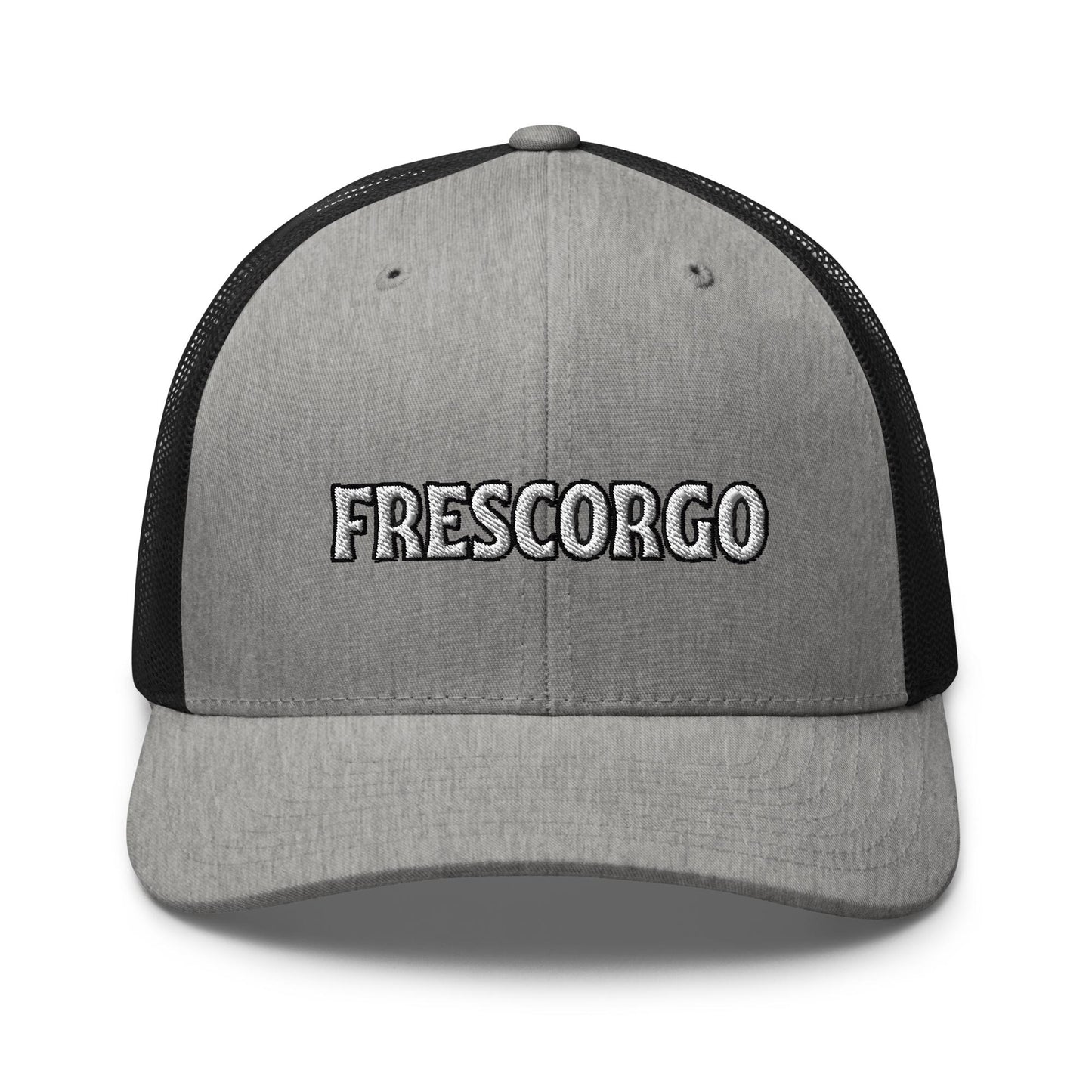 Beach Style Frescorgo Trucker Cap