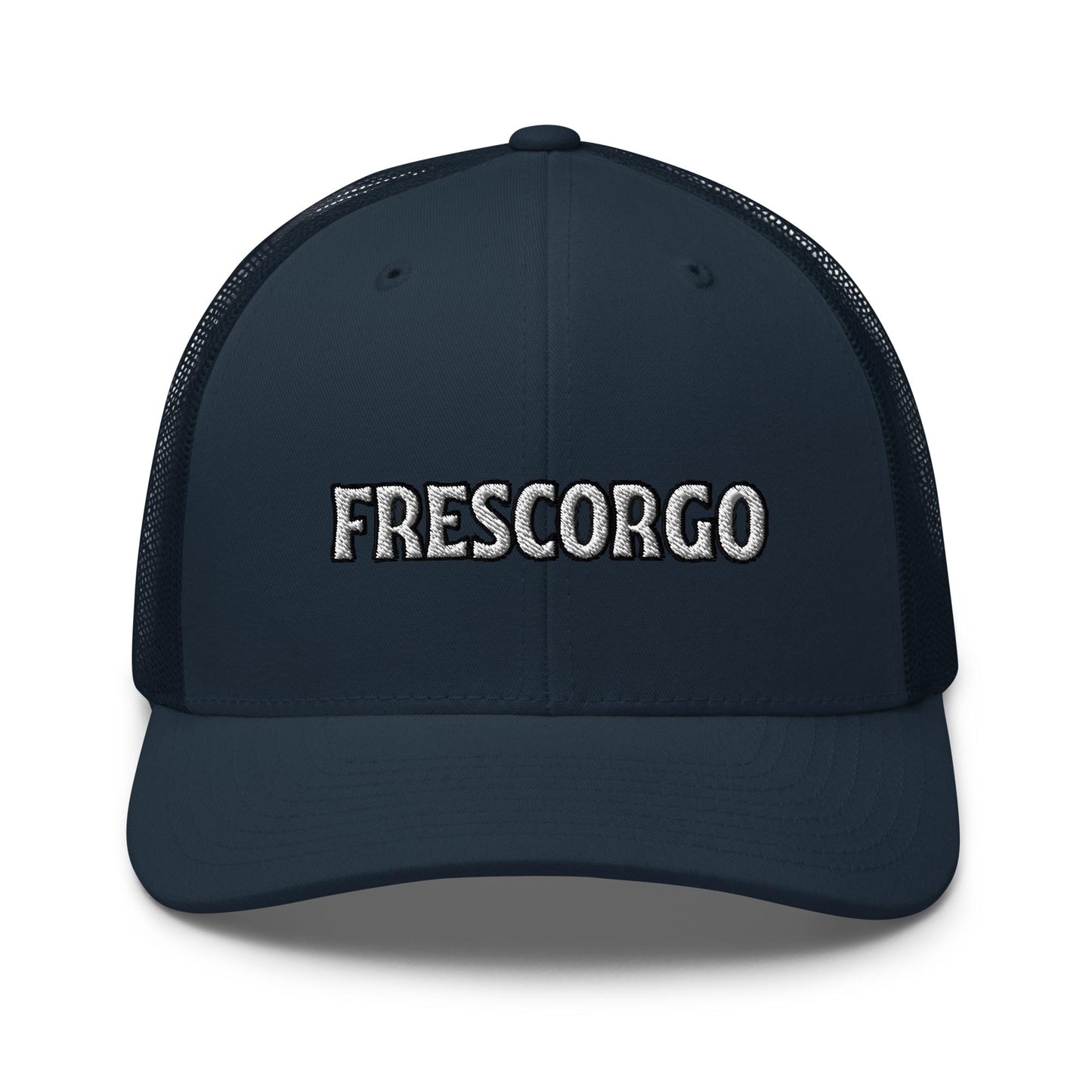 Beach Style Frescorgo Trucker Cap