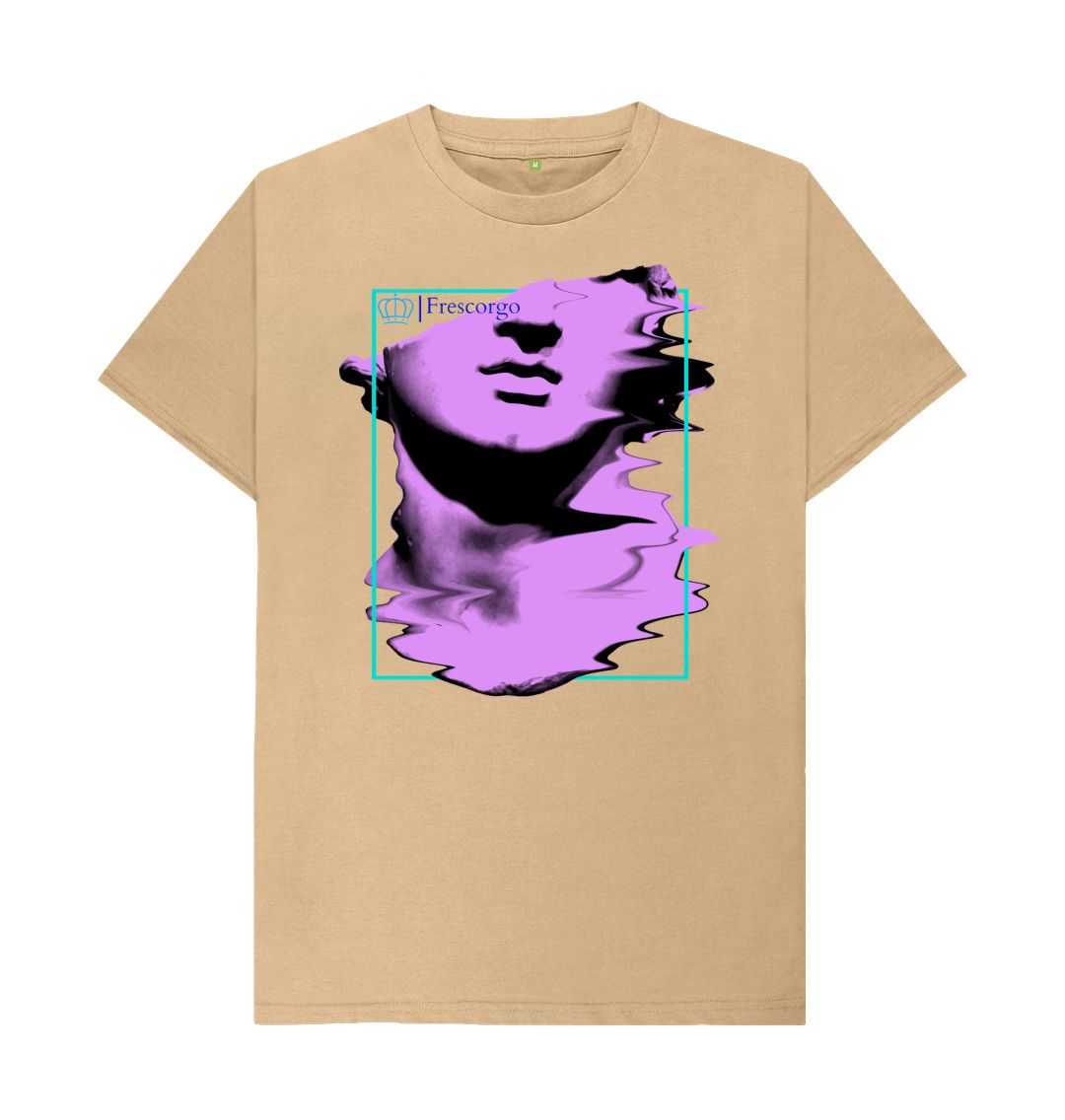 Sand Men\u2019s The David T-Shirt