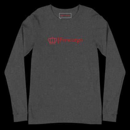 Unisex Long Sleeve Tee