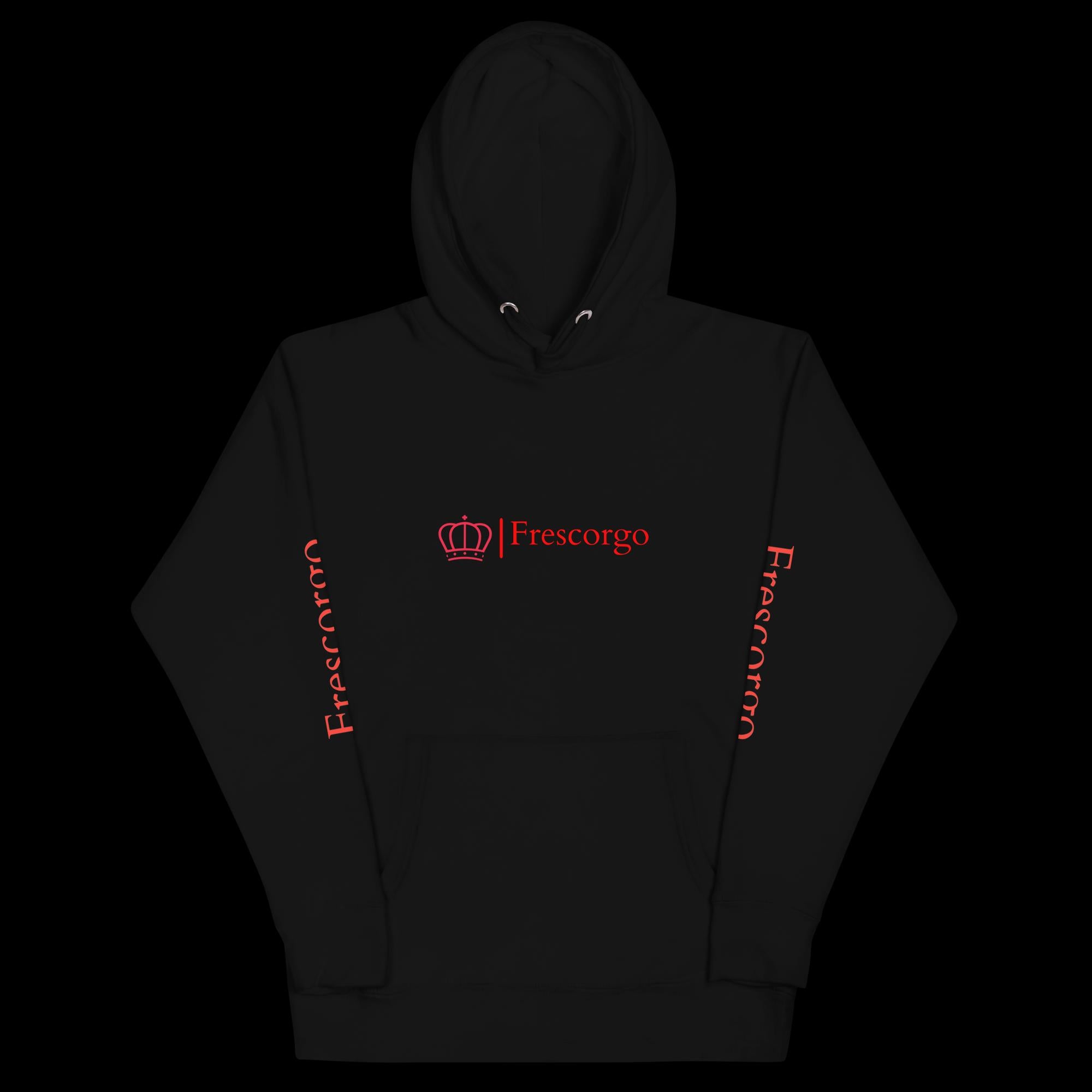 Unisex Hoodie