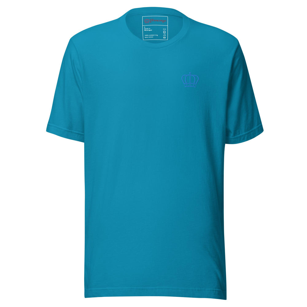 Ocean Blue Unisex t-shirt