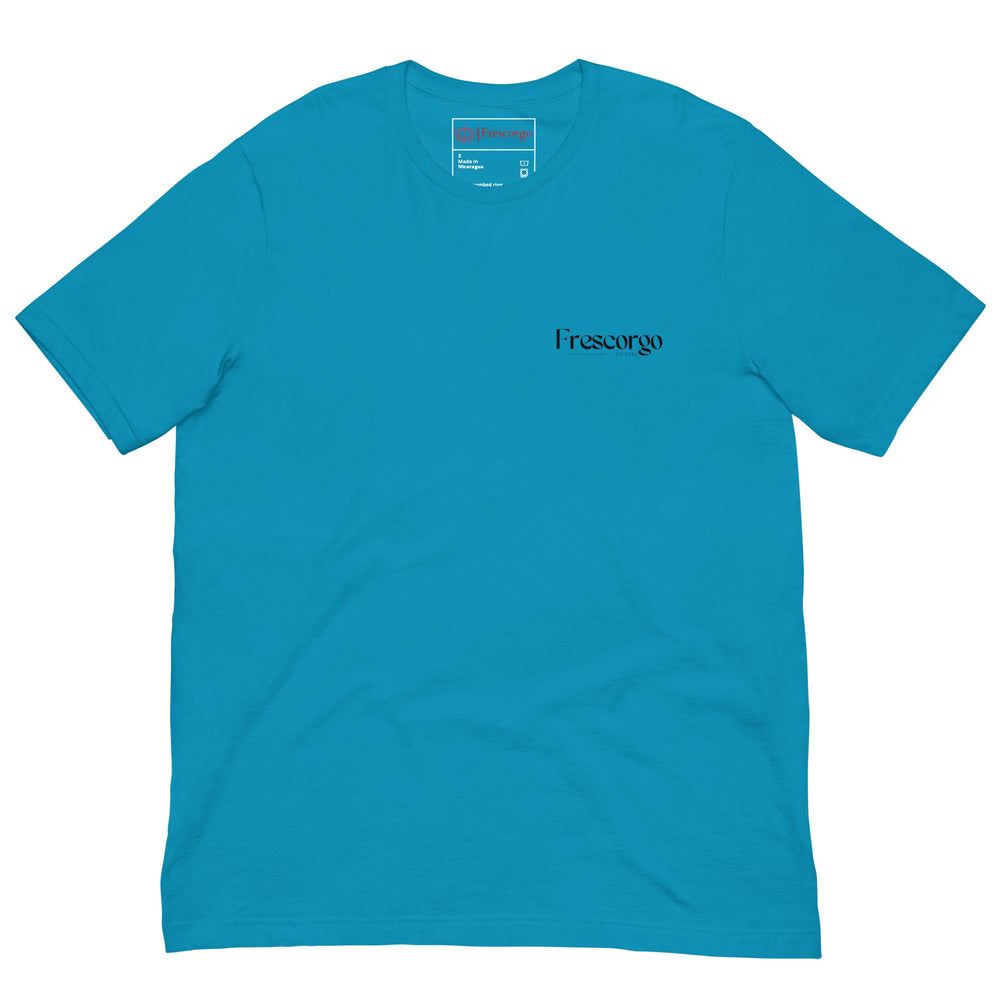 Vintage Frescorgo Unisex t-shirt