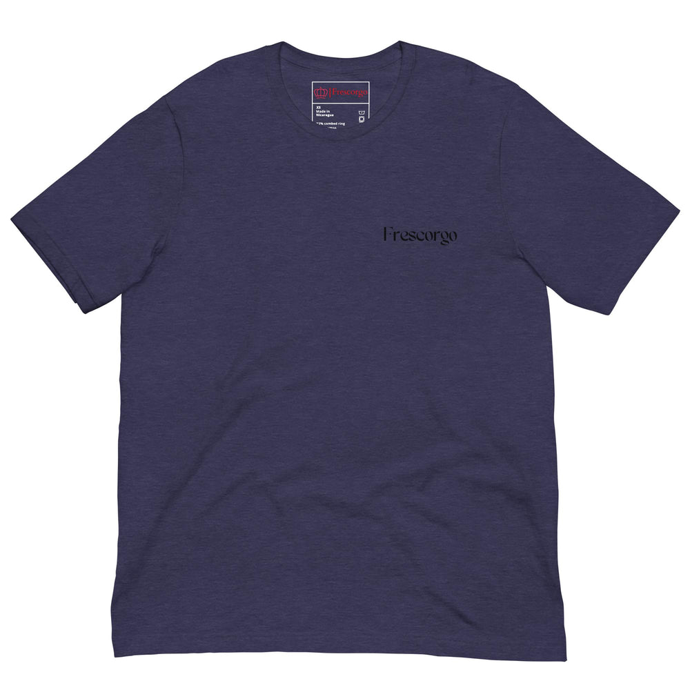 Vintage Frescorgo Unisex t-shirt