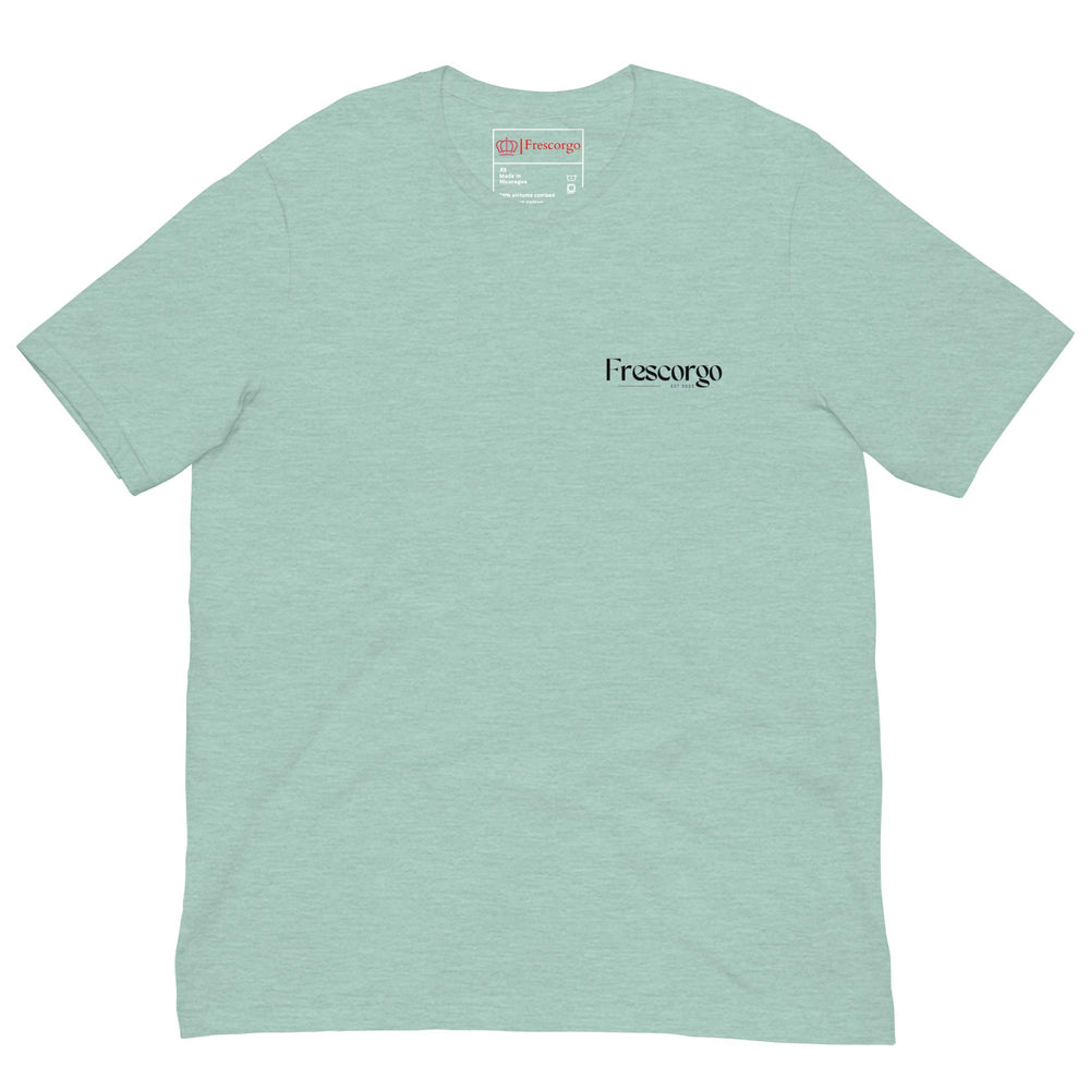 Vintage Frescorgo Unisex t-shirt