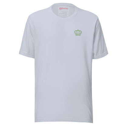 Irish Green Unisex t-shirt