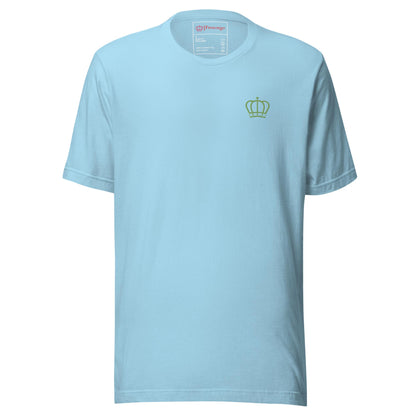 Irish Green Unisex t-shirt