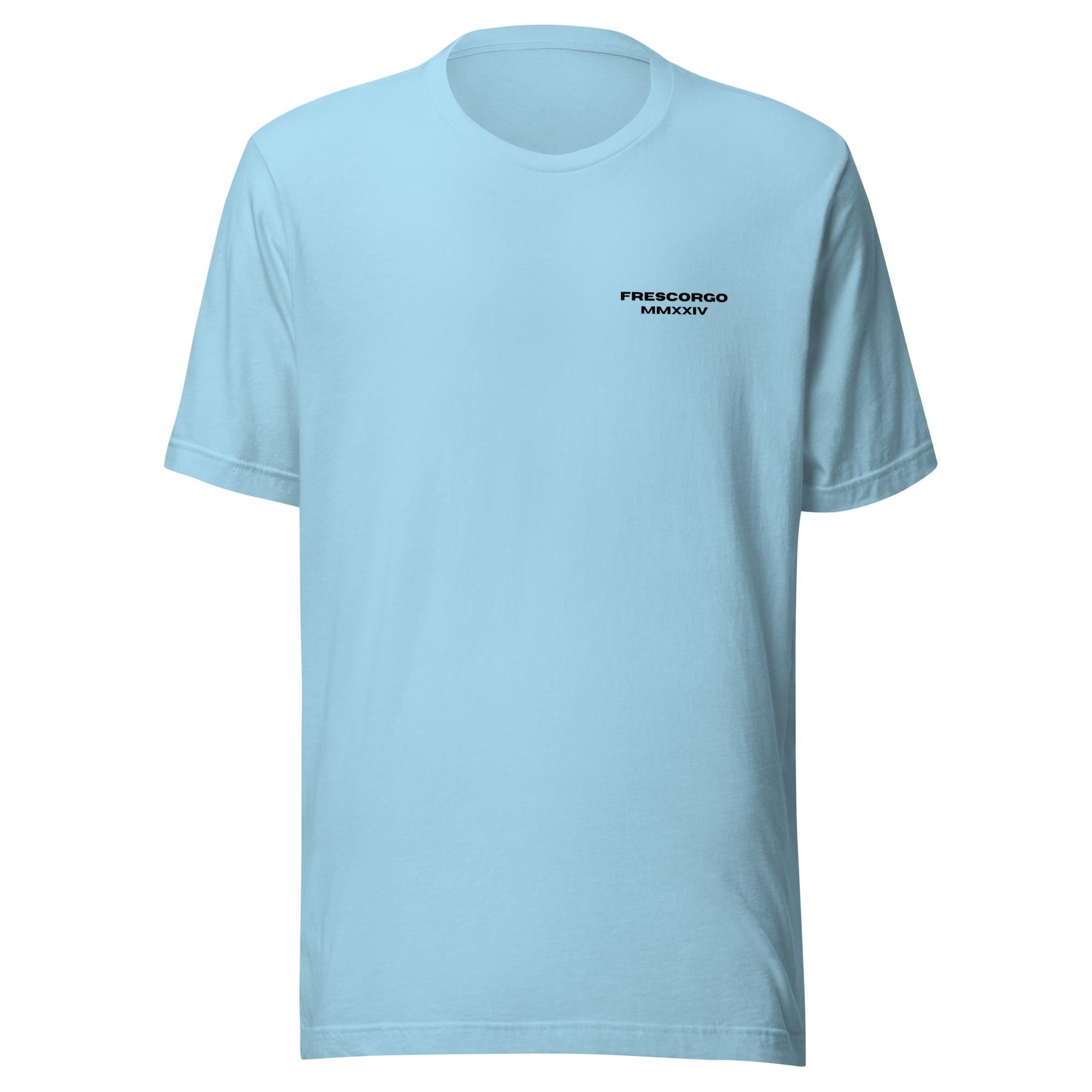 Frescorgo 2024 Unisex T-Shirt