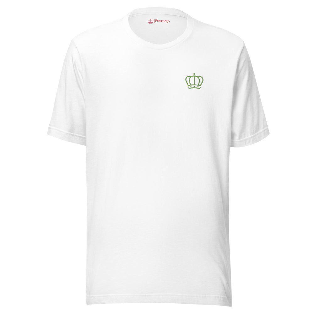 Irish Green Unisex t-shirt