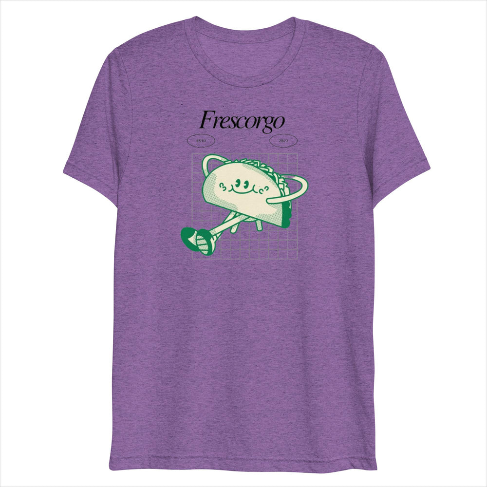 Frescorgo Taco Short sleeve t-shirt