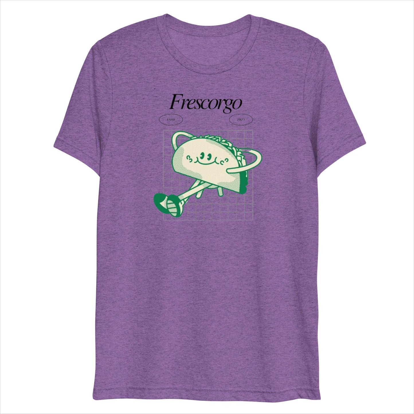 Frescorgo Taco Short sleeve t-shirt