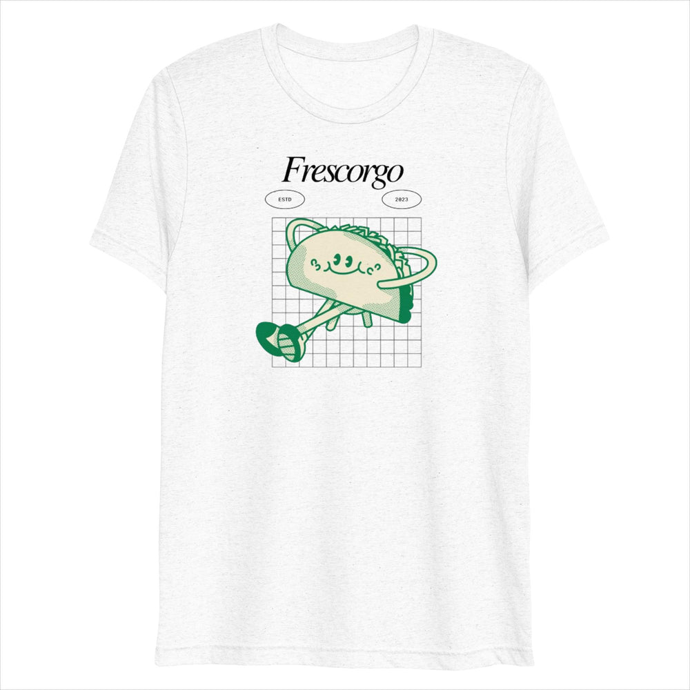 Frescorgo Taco Short sleeve t-shirt