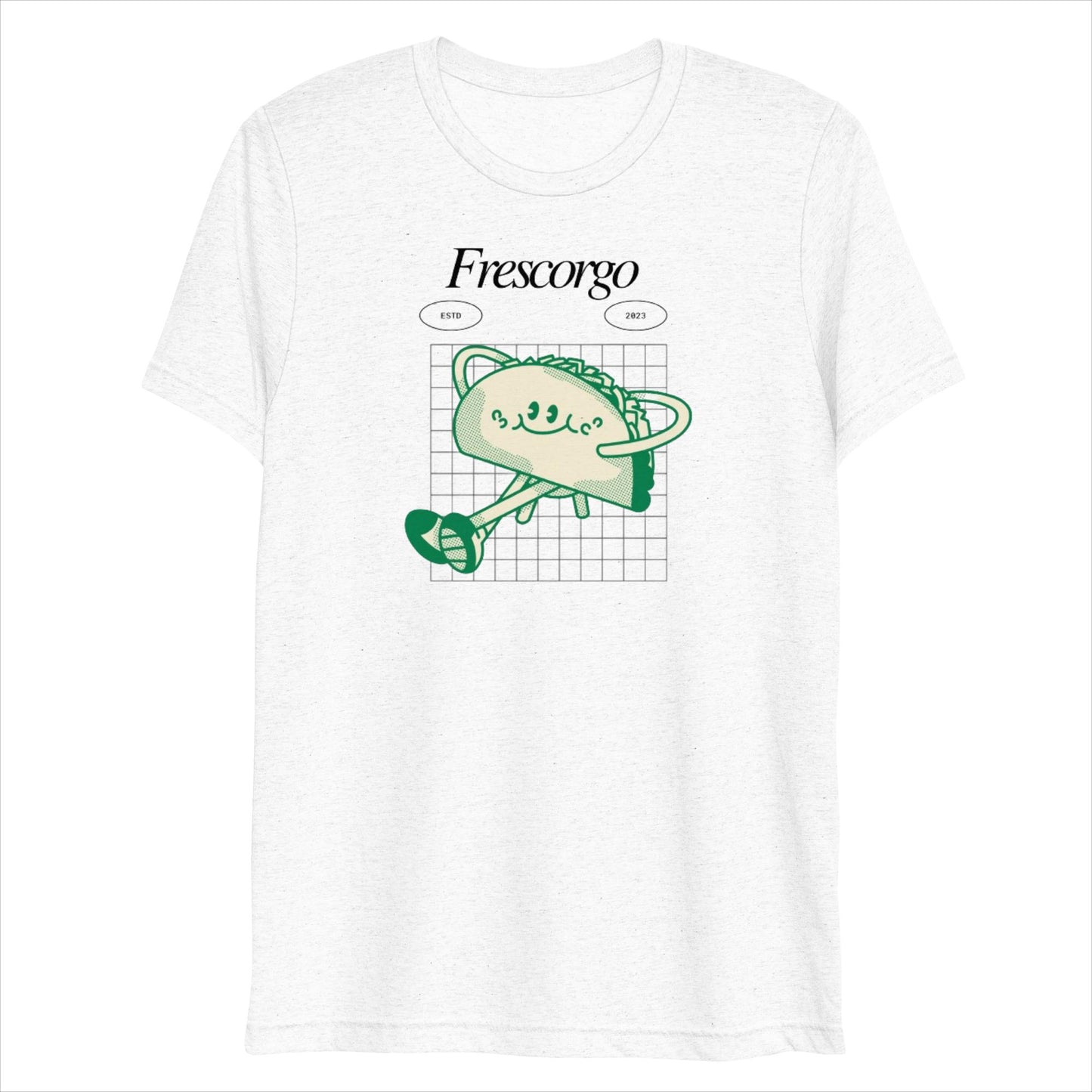 Frescorgo Taco Short sleeve t-shirt