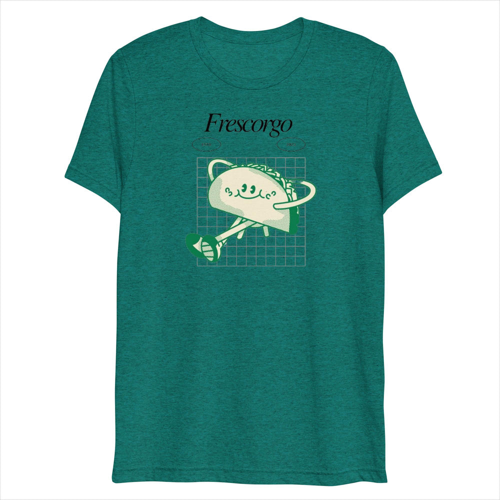 Frescorgo Taco Short sleeve t-shirt