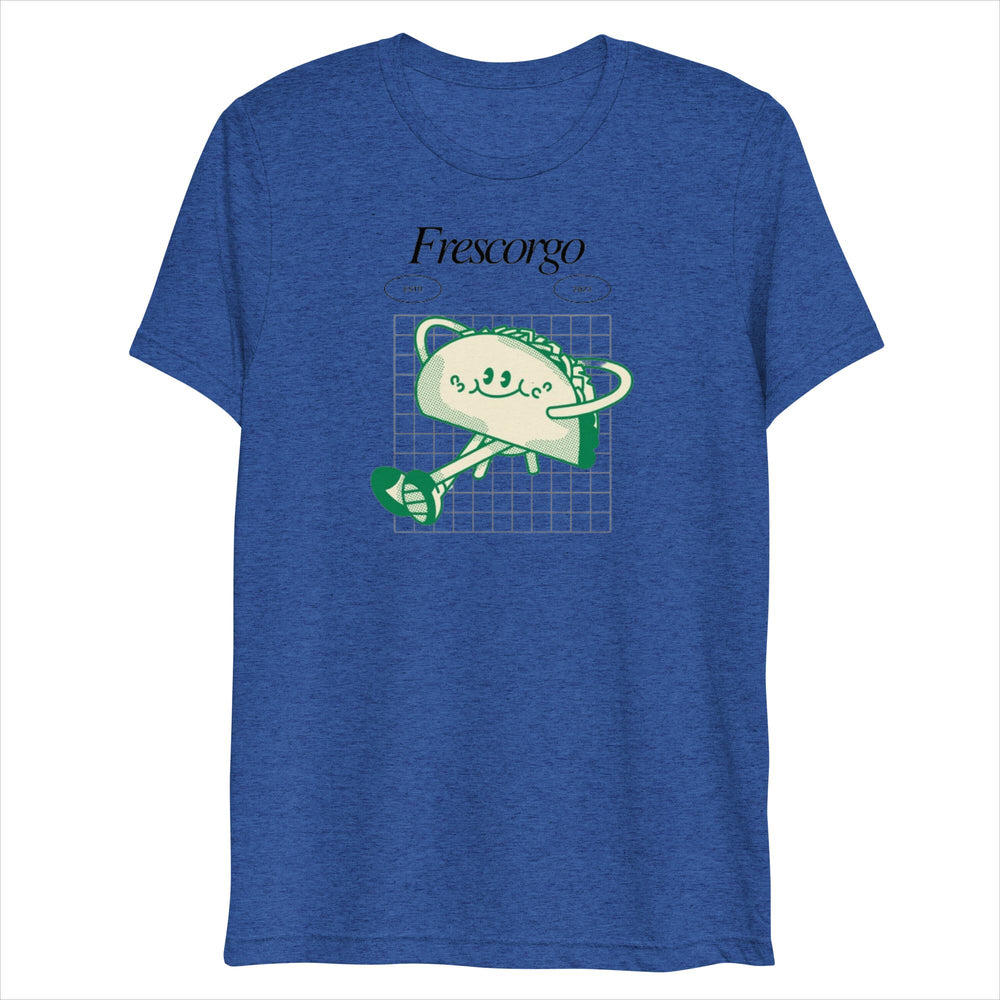 Frescorgo Taco Short sleeve t-shirt