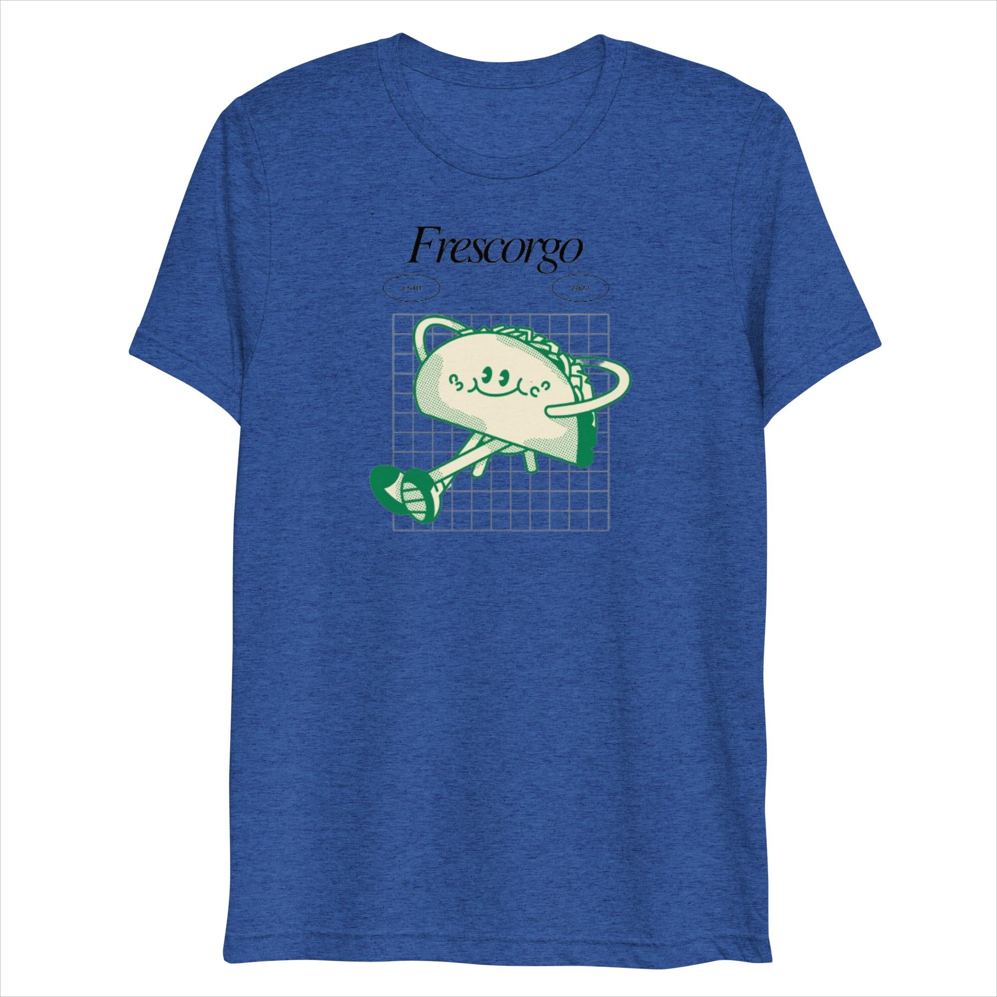 Frescorgo Taco Short Sleeve T-Shirt