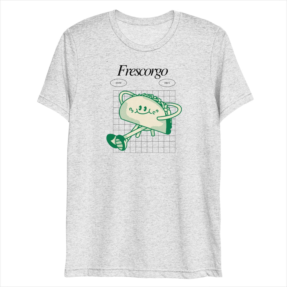 Frescorgo Taco Short sleeve t-shirt