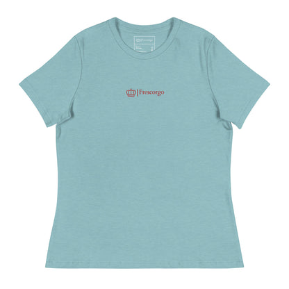 Women's Relaxed T-Shirt