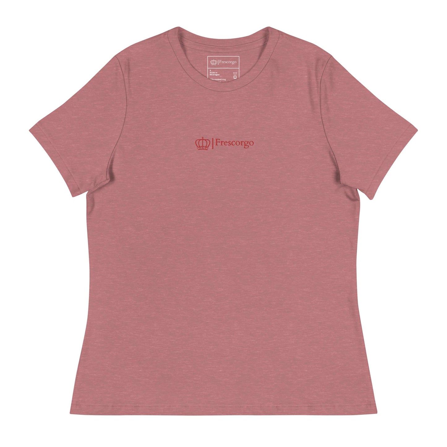 Women's Relaxed T-Shirt