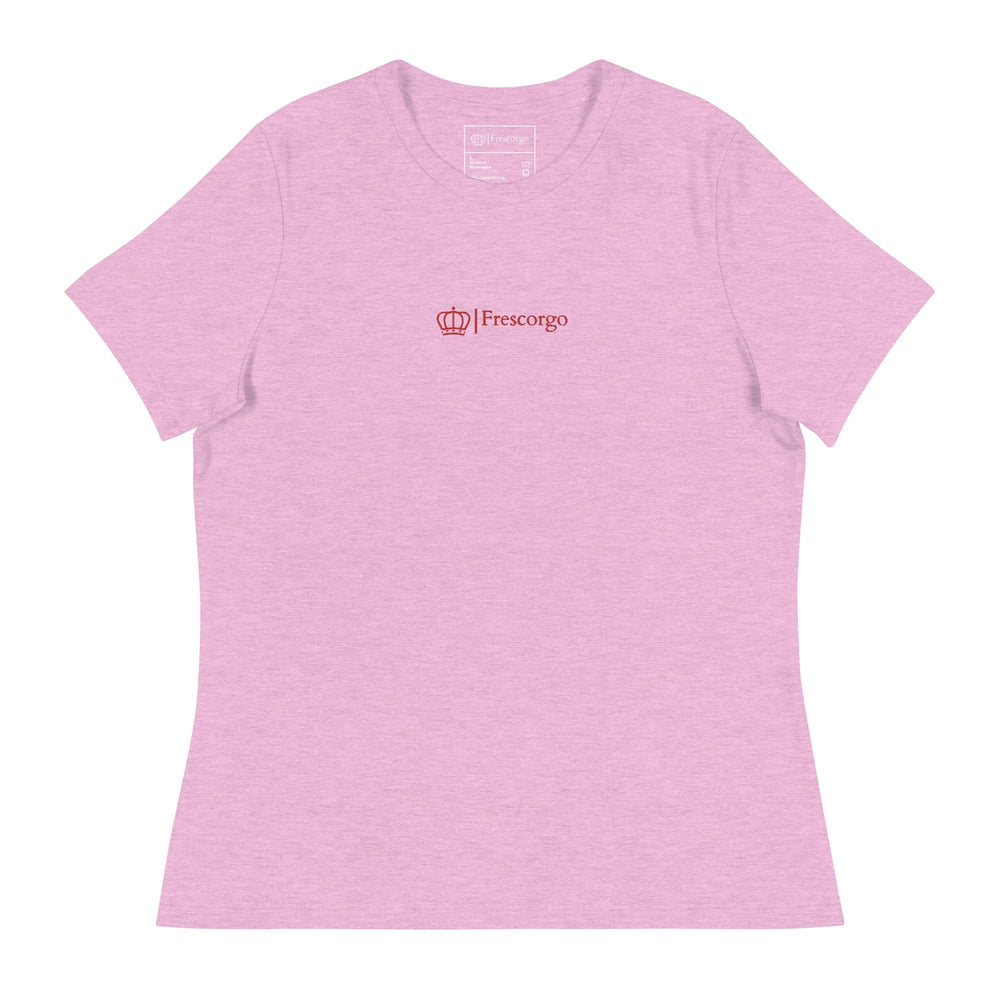 Women's Relaxed T-Shirt