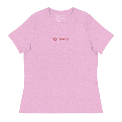 Women's Relaxed T-Shirt