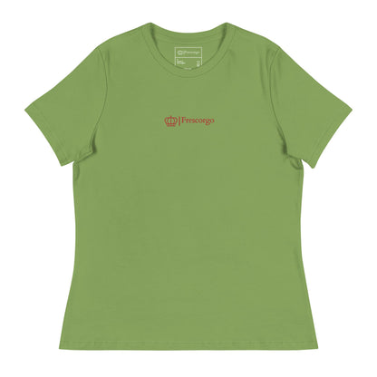 Women's Relaxed T-Shirt