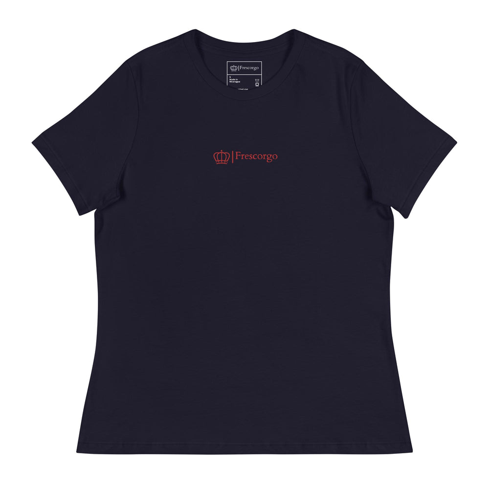 Women's Relaxed T-Shirt