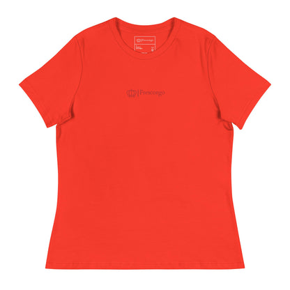 Women's Relaxed T-Shirt