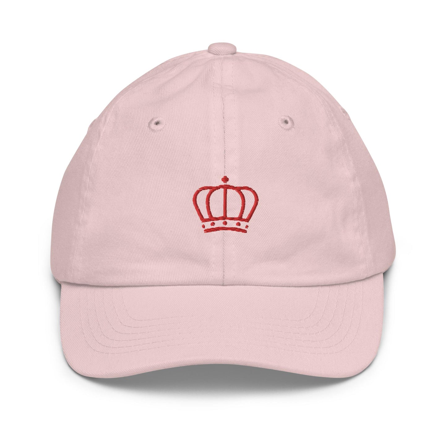 Youth baseball cap