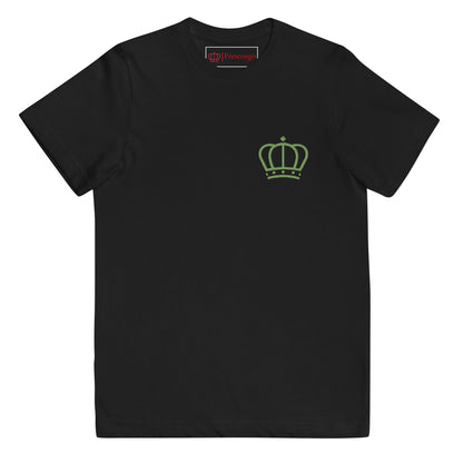 Irish Green Youth jersey t-shirt